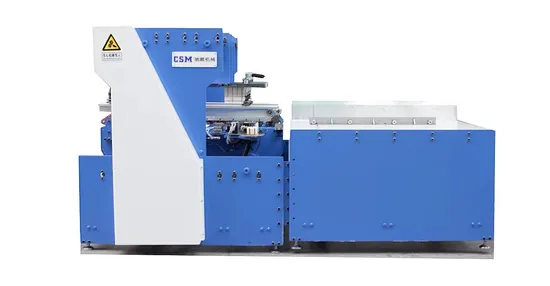 Manual Assist Semi Automatic Tear Tape Gluing Carton Strip Applicator Packaging Box Opening Solution Application Machine 