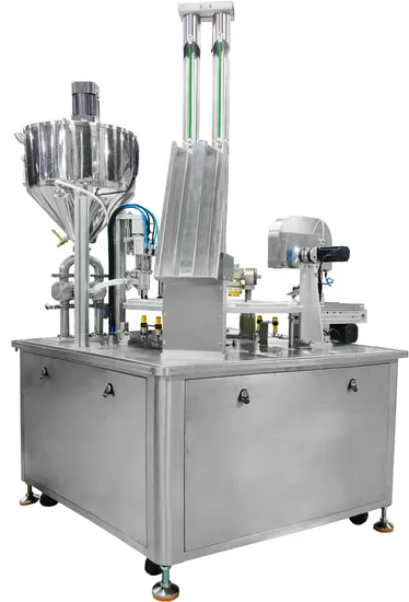 Heiße verkaufende vollautomatische Abfüllmaschine für Flüssigwaschmittel, Verpackungsmaschine für Waschmittelkapseln, Verpackungsmaschine für Waschmittel