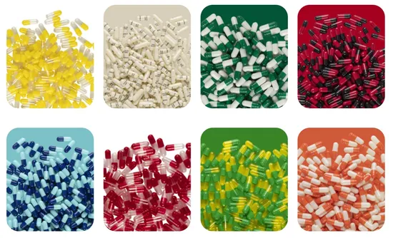 OEM Capsule Equipment Spare Parts/Hard Capsule Production Line Accessories/Capsule Equipment 