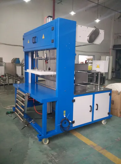 Hongzhan St1260 Semi